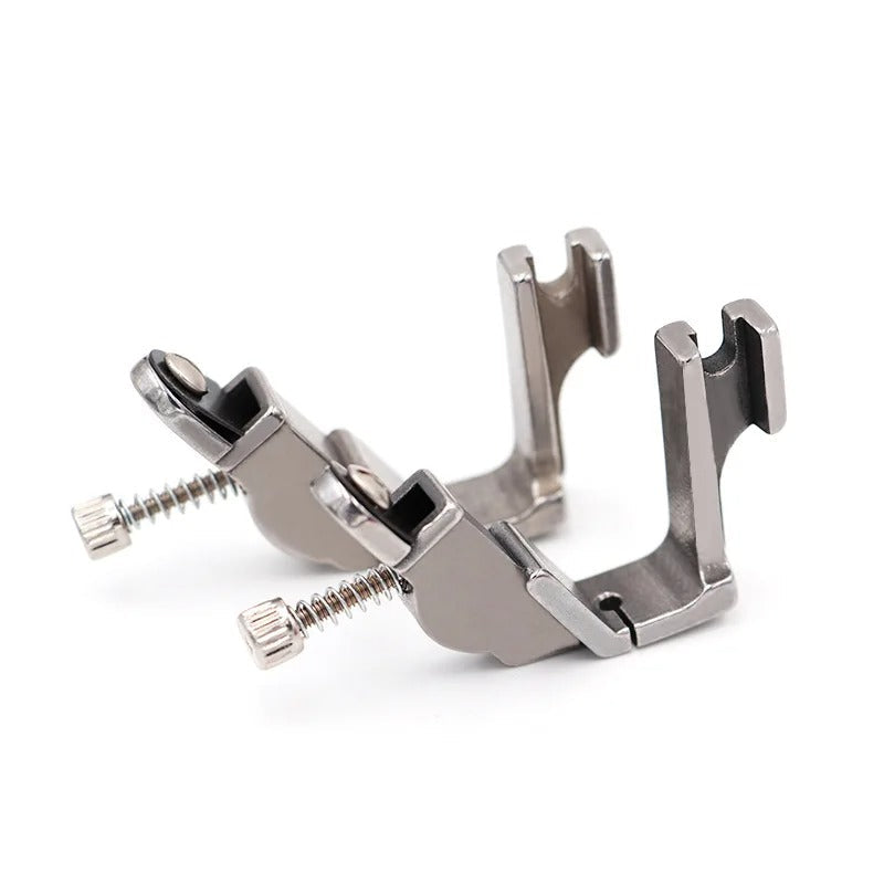 Stretch Elastic Band Presser Foot