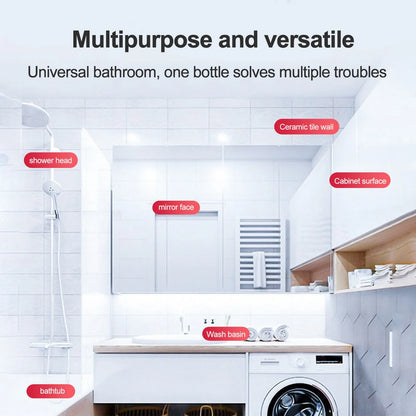 Multi Purpose Toilet Cleaner