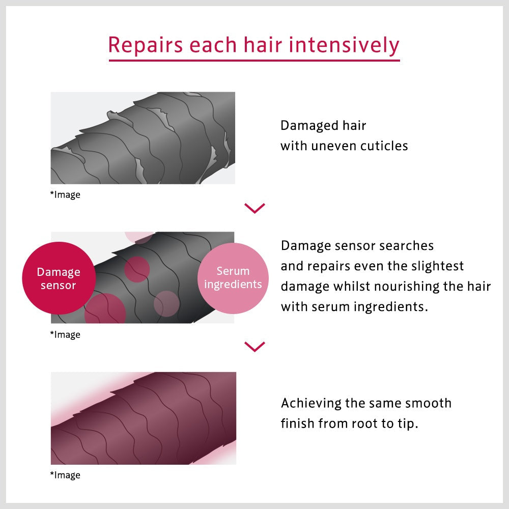 Fino Premium Touch Hair Mask