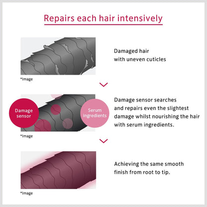 Fino Premium Touch Hair Mask