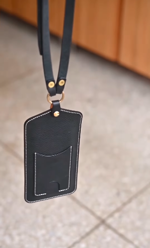 Mobile Phone Shoulder Bag