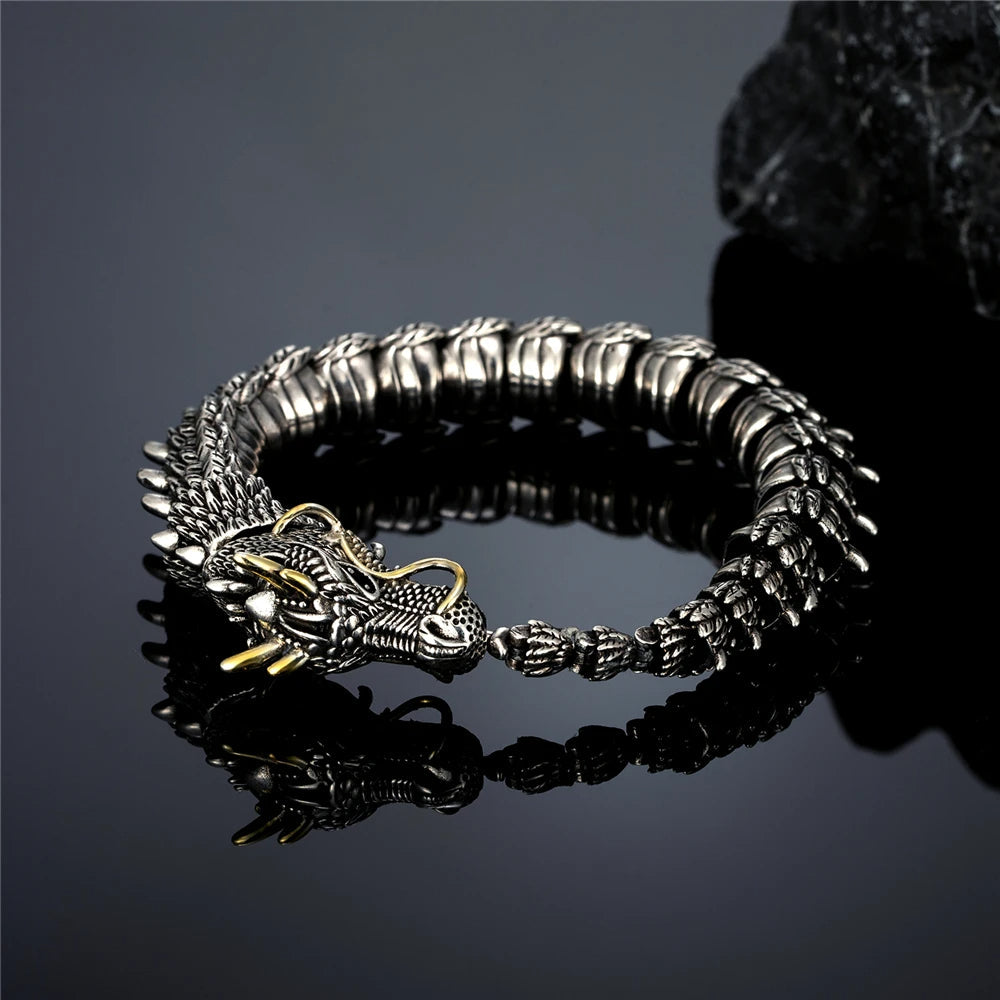 Dragon Bracelet 🐉