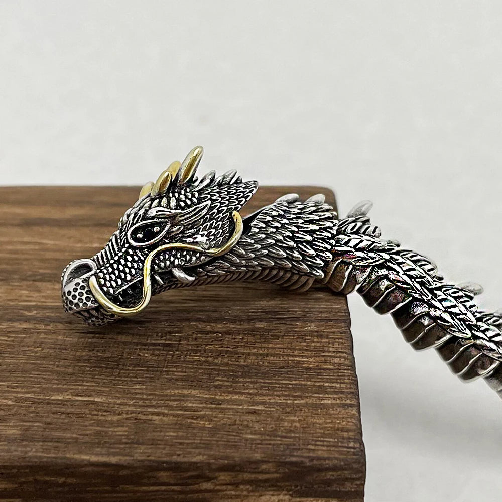 Dragon Bracelet 🐉