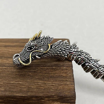 Dragon Bracelet 🐉