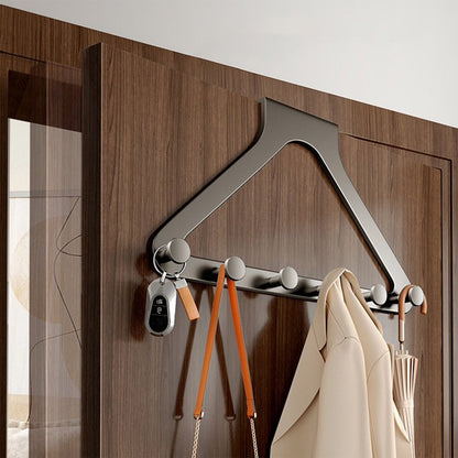 Lightweight Door Hanger