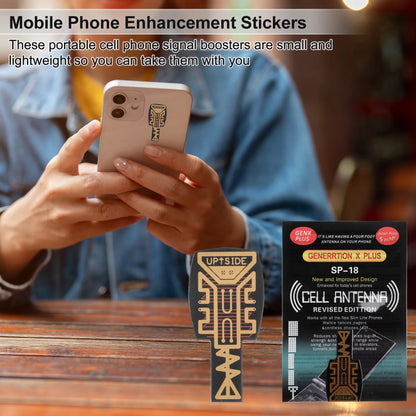 Mobiles signals booster chip- Pack of 2