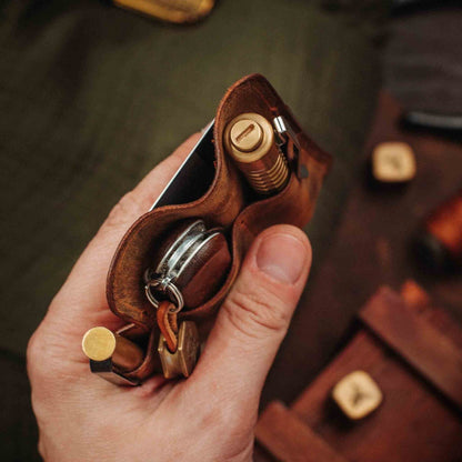 EDC POCKET ORGANIZER