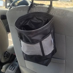 Car Garbage Bag – Keep Your Ride Clean & Tidy!