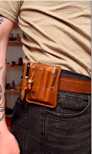 EDC POCKET ORGANIZER
