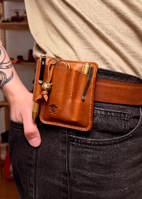 EDC POCKET ORGANIZER
