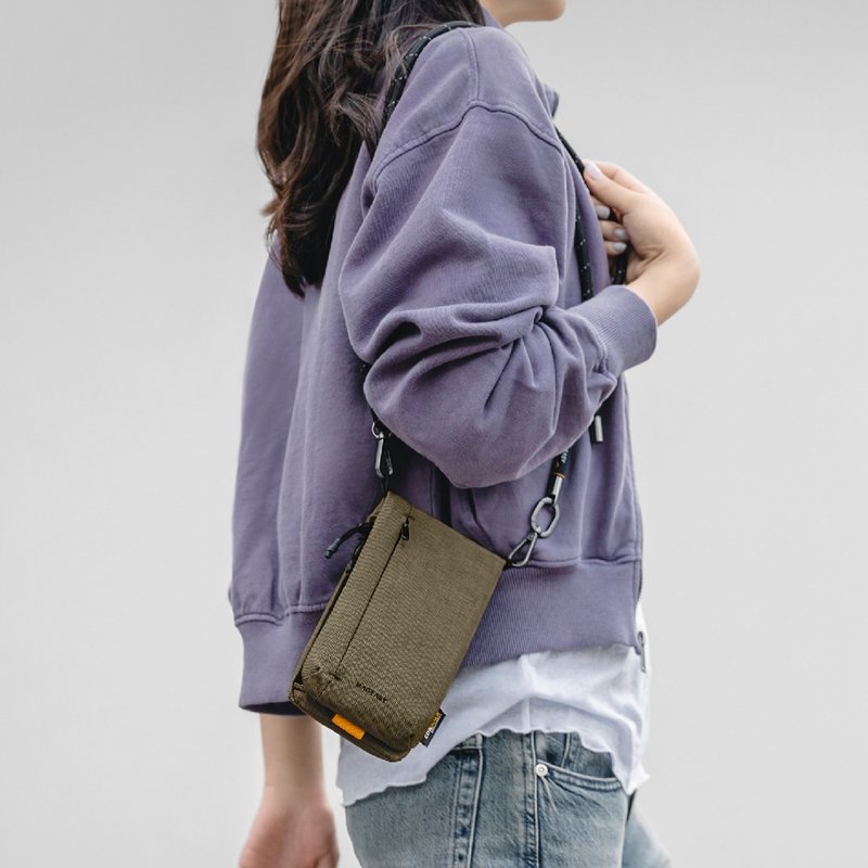 MAGEASY Crossbody Bag