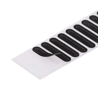 Mobile  Speaker Dust Cover Sticker pack of 10 pcs