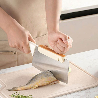 HAND GUARD FOR CUTTING VEGETABLES